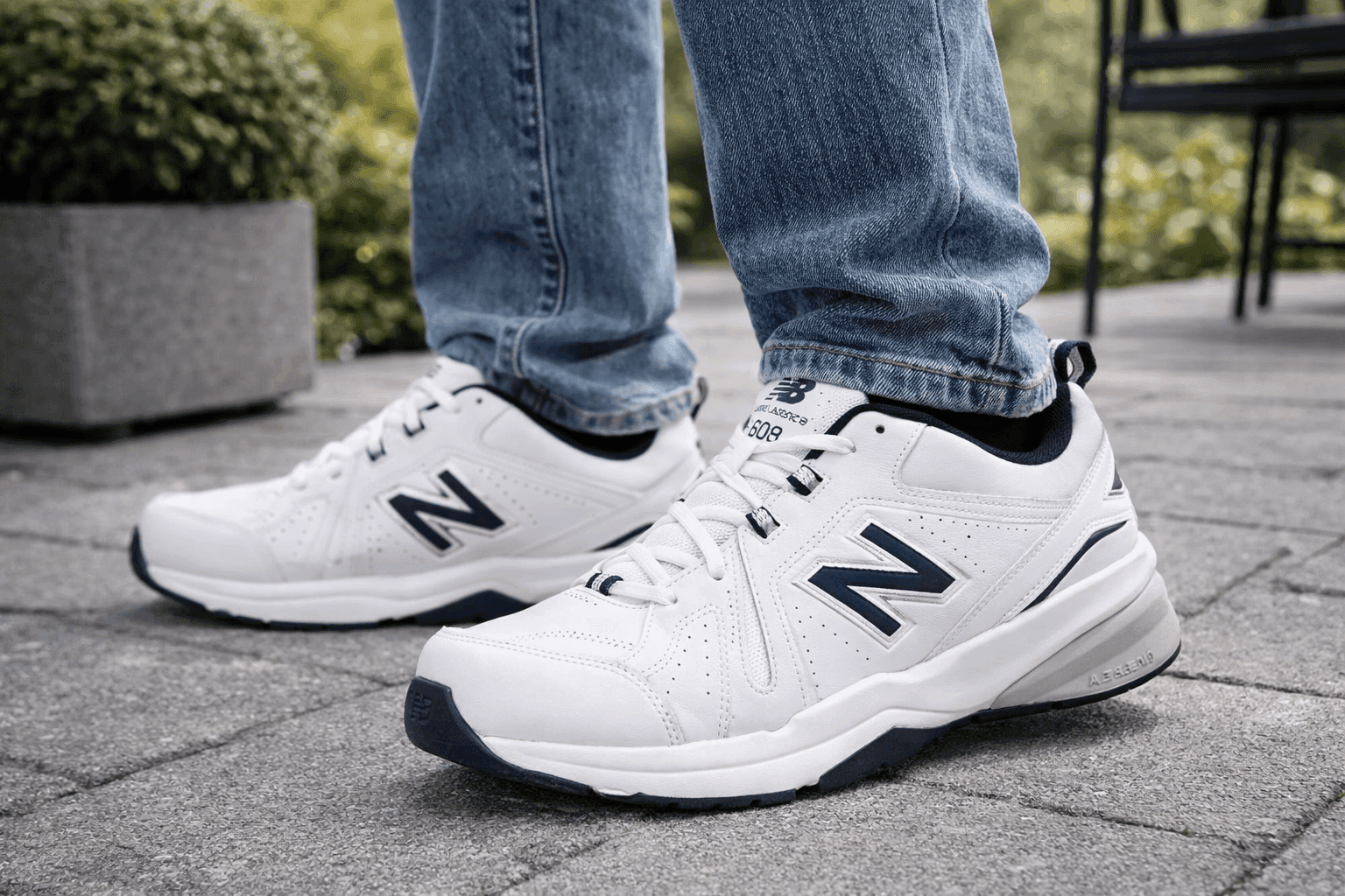 Why New Balance Men’s 608 V5 Casual Comfort Cross Trainer Still Stands Out
