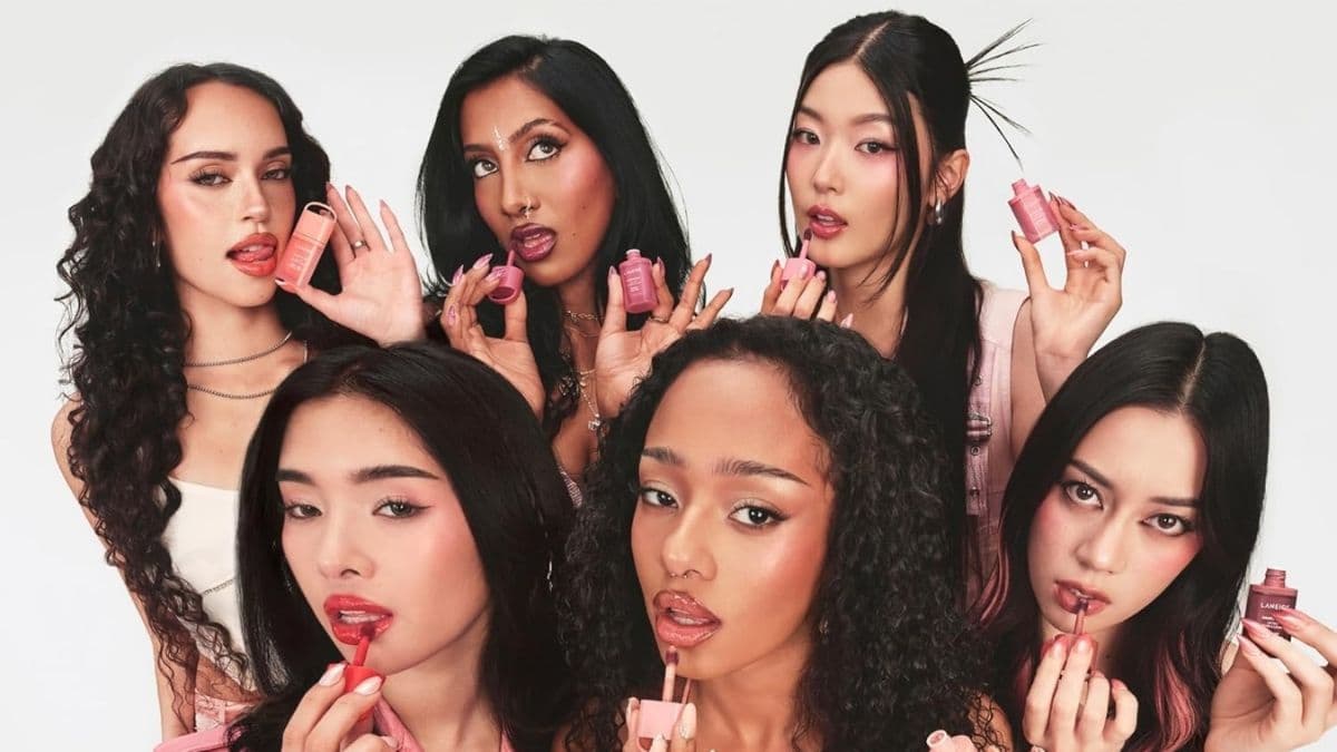 How Does the LANEIGE JuicePop Box Lip Tint Balance Shine, Color, and Comfort?