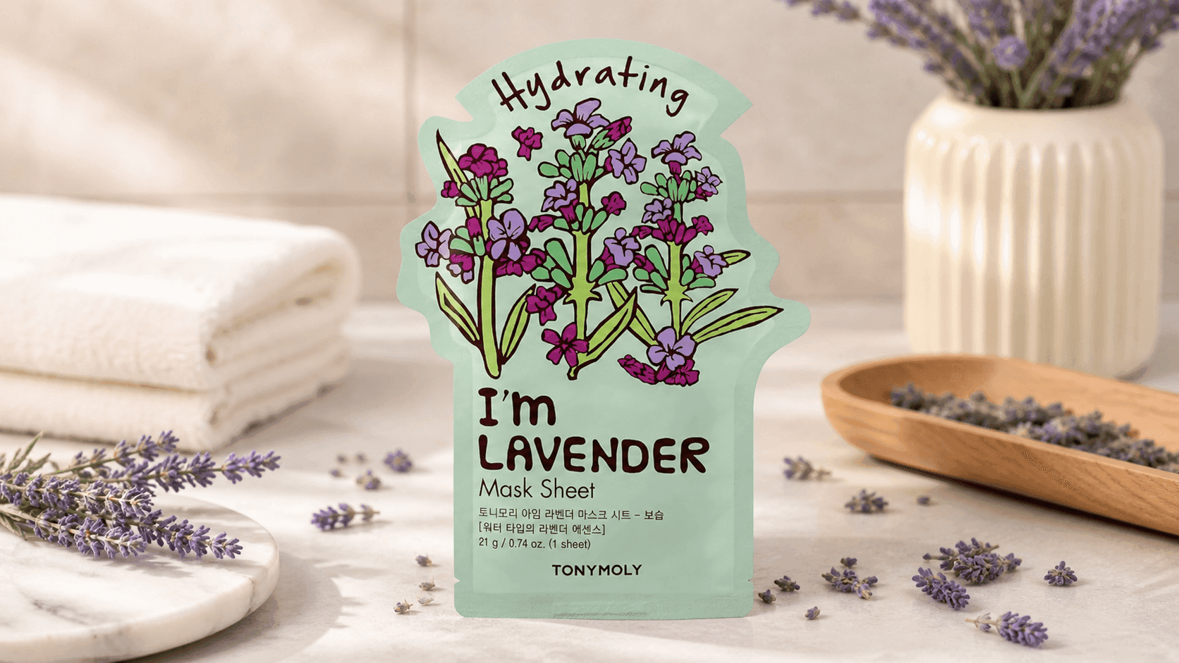 TONYMOLY I’m Real Sheet Mask Set: Honest Review, Benefits, and How to Use It