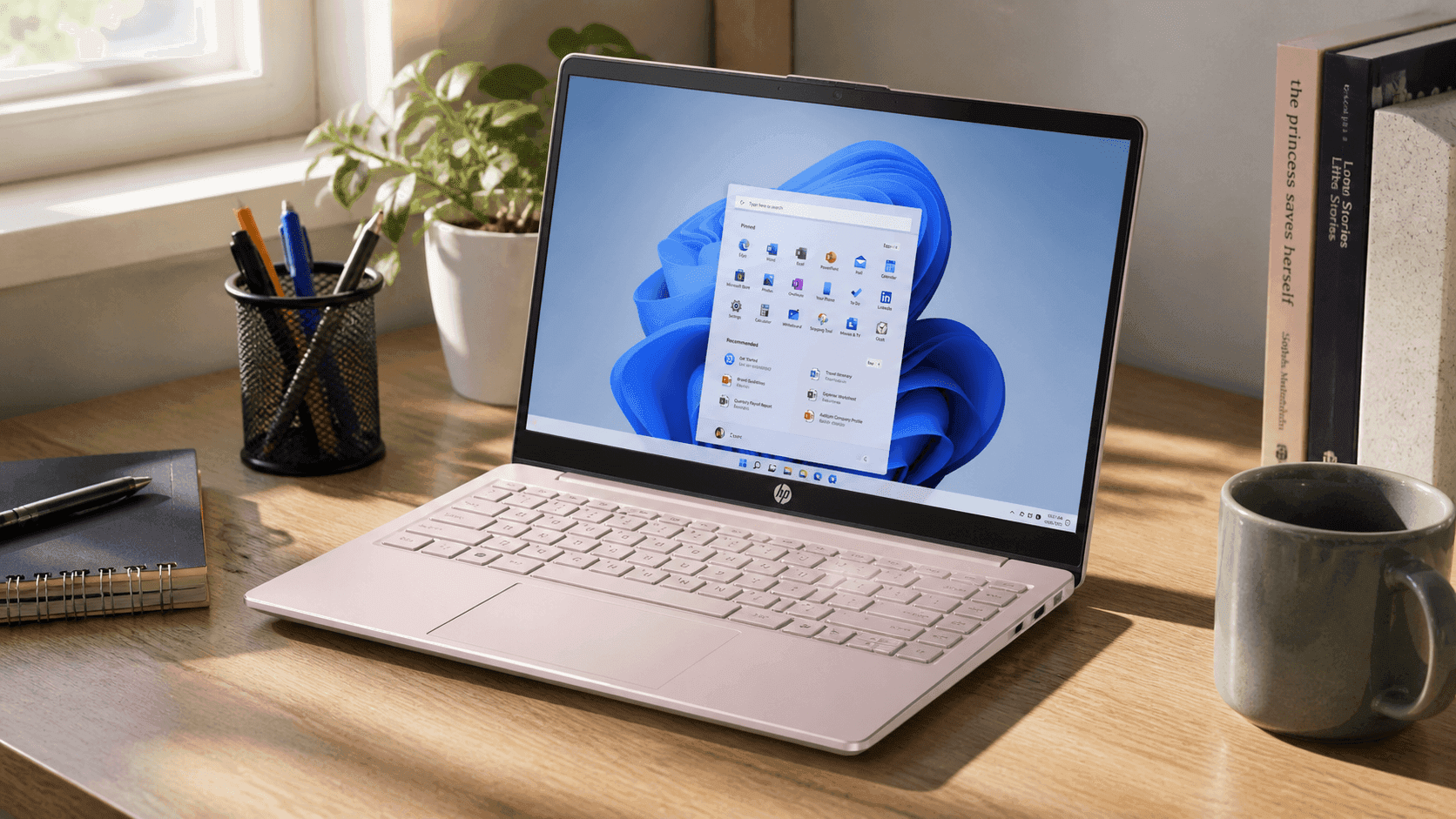 HP Stream 14" HD Laptop: Practical Review, Specs, and Real-World Use