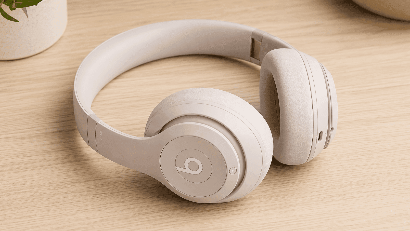 Beats Studio Pro: Premium Wireless Headphones With Smarter Sound