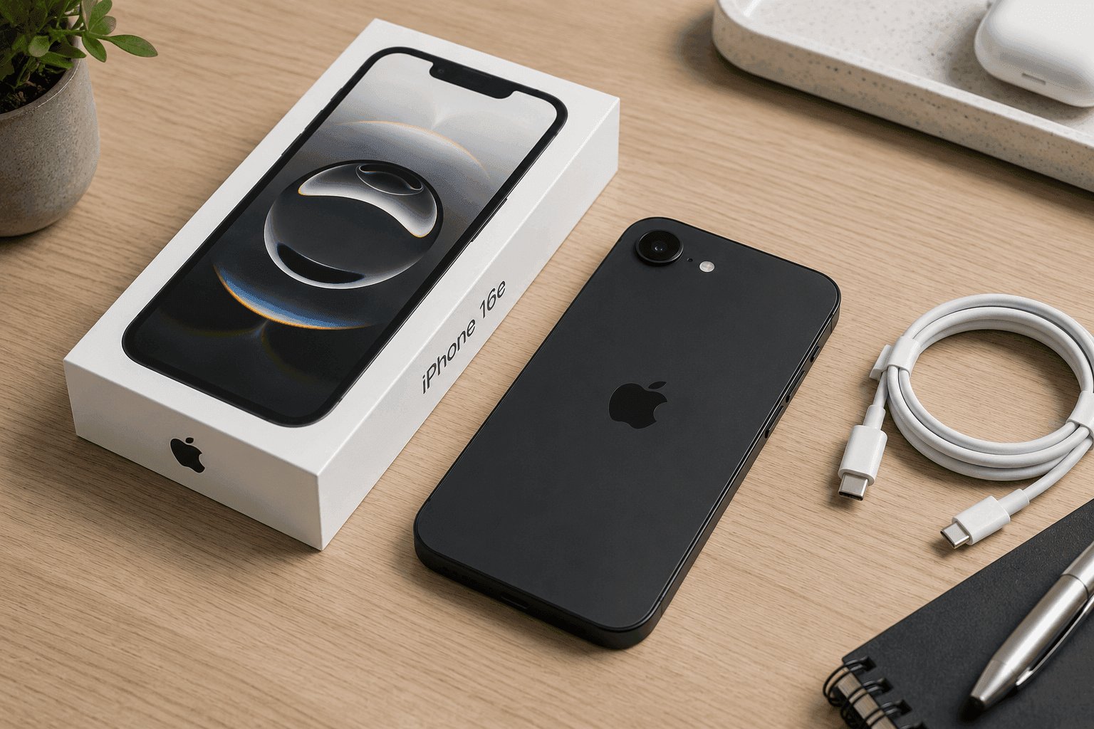 Apple iPhone 16e: A Smart Upgrade for Everyday Use in 2026