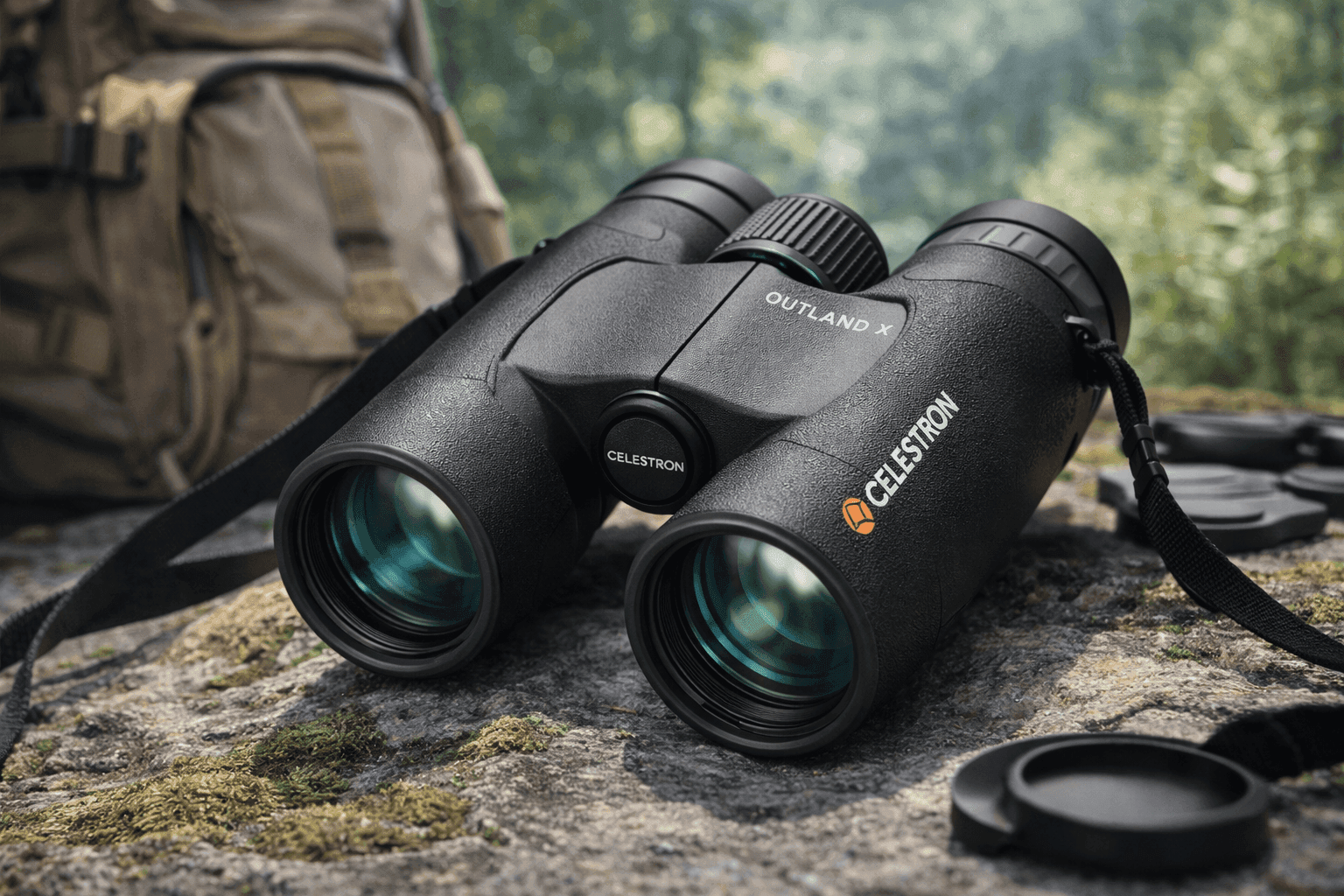 Why Celestron Outland X 8x42 Binoculars Are a Popular Budget Choice